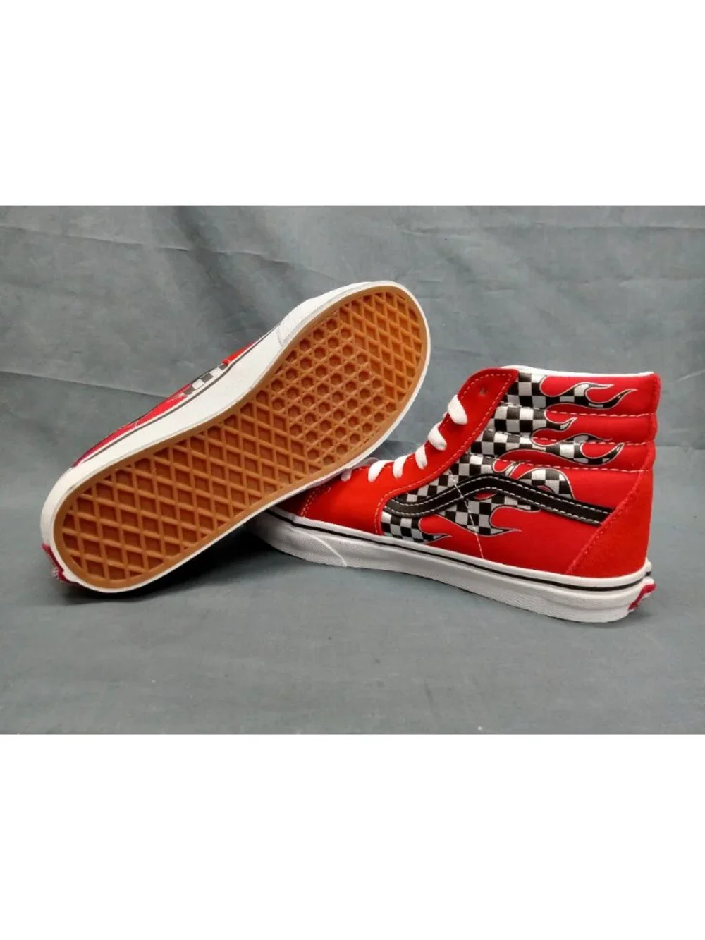 Vans he sk8